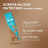 Phab Mocha Nut Fudge Protein Bars